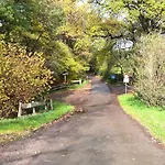 Prázdninový dům Am Eifelsteig *