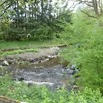 Am Eifelsteig Prázdninový dům