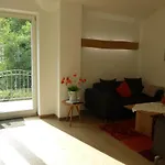 Am Eifelsteig Roetgen