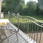 Am Eifelsteig Vakantiehuis *
