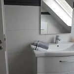 Am Eifelsteig Prázdninový dům Roetgen