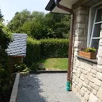 Am Eifelsteig Roetgen