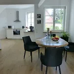Am Eifelsteig Prázdninový dům