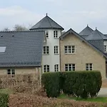 Prázdninový dům Am Eifelsteig Roetgen