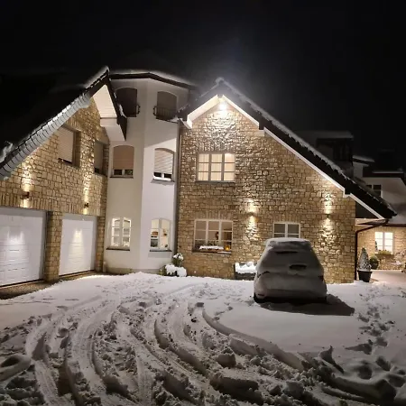 Holiday home Am Eifelsteig