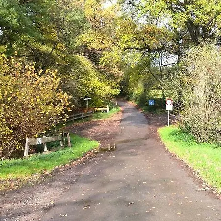 Vakantiehuis Am Eifelsteig *