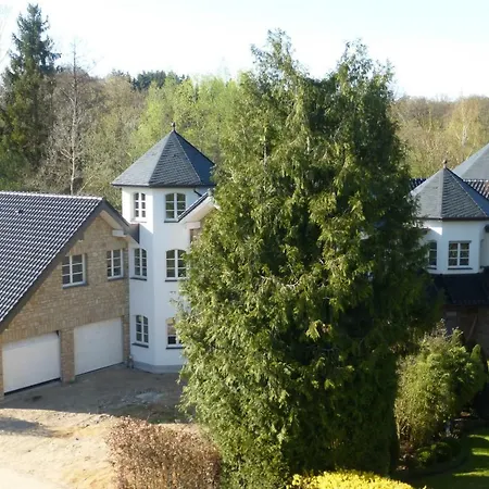 Am Eifelsteig Holiday home