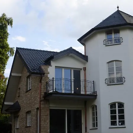 Am Eifelsteig *