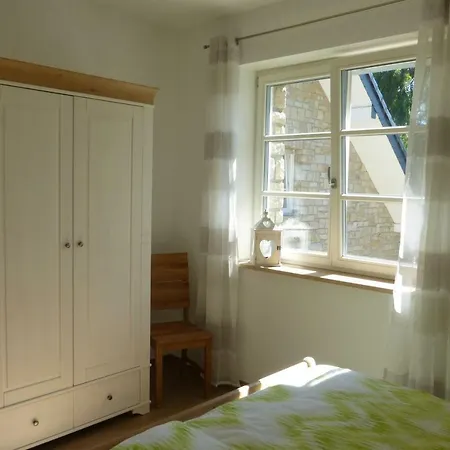 Am Eifelsteig Holiday home Roetgen
