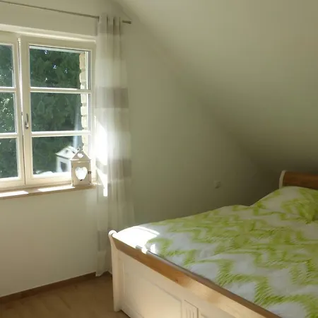 Am Eifelsteig Dom wakacyjny
