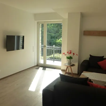 Am Eifelsteig *