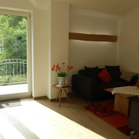 Am Eifelsteig רוטגן