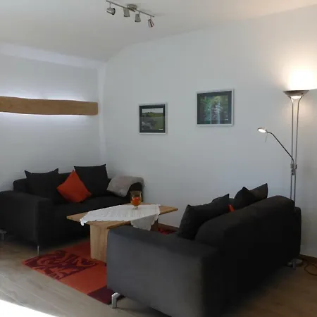 Am Eifelsteig *