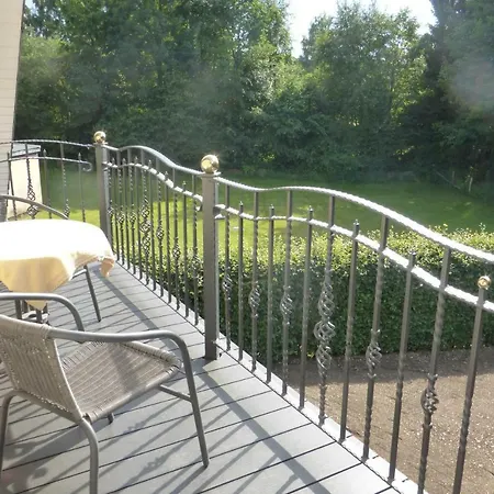 Am Eifelsteig Vakantiehuis *