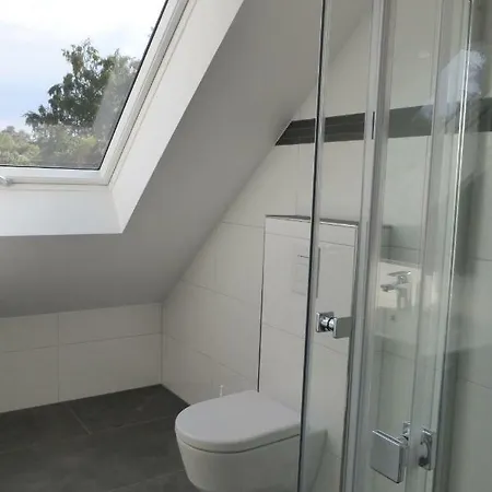 Holiday home Am Eifelsteig Roetgen