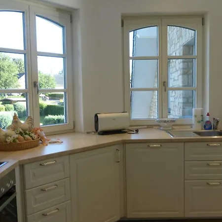 Am Eifelsteig רוטגן