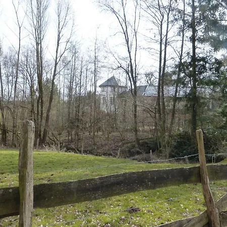 Am Eifelsteig * Roetgen