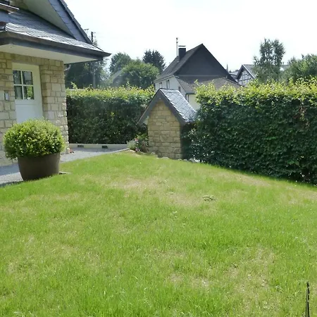 Am Eifelsteig Prázdninový dům