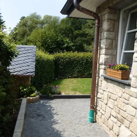 Am Eifelsteig רוטגן