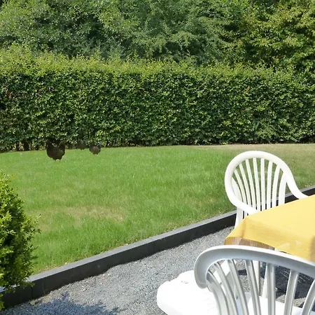 Am Eifelsteig Roetgen