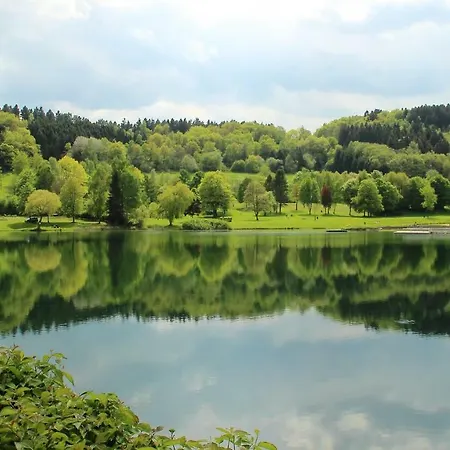 Am Eifelsteig * Roetgen