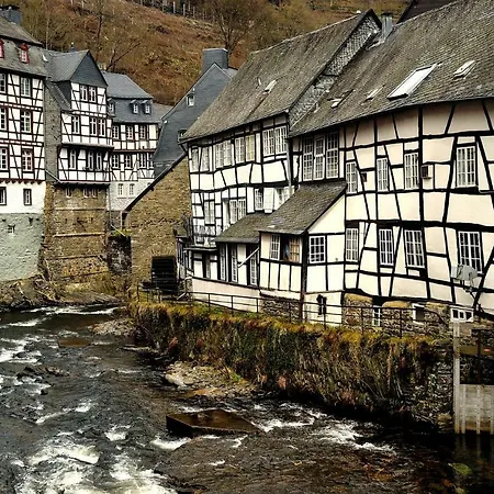 Am Eifelsteig * Roetgen