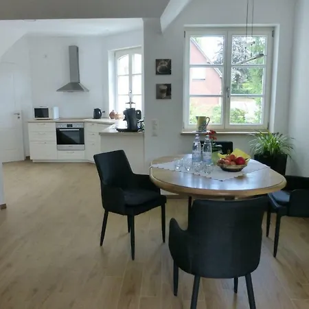 Am Eifelsteig Vakantiehuis