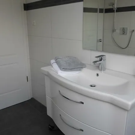 Vakantiehuis Am Eifelsteig