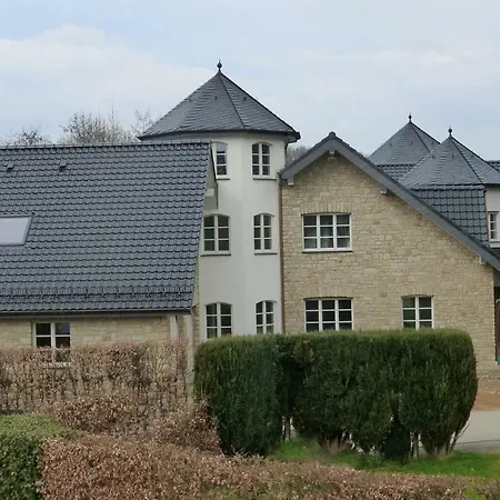 Holiday home Am Eifelsteig Roetgen