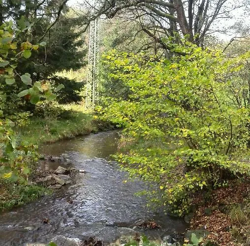 Am Eifelsteig Tatil Evi