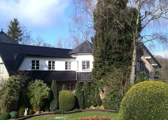 Tatil Evi Am Eifelsteig