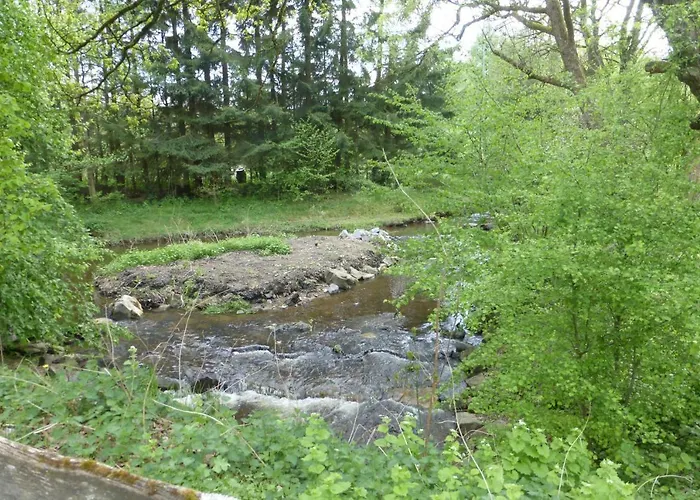 Am Eifelsteig Ferienhaus