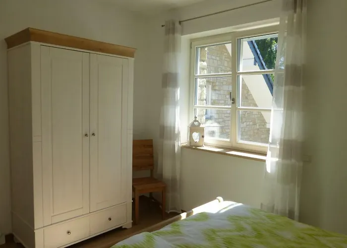 Am Eifelsteig Tatil Evi Roetgen