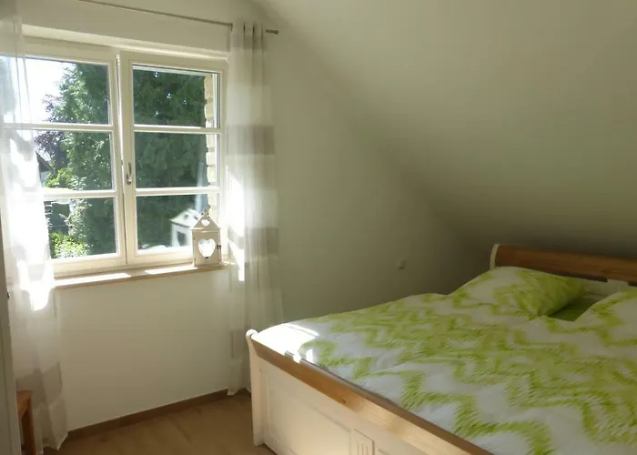 Am Eifelsteig Tatil Evi