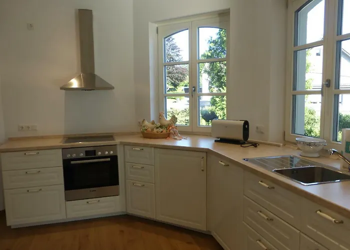 Am Eifelsteig Roetgen