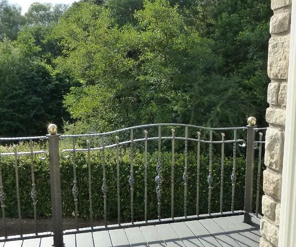 Am Eifelsteig * Roetgen