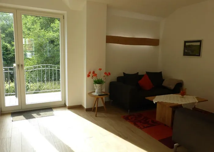 Am Eifelsteig Roetgen