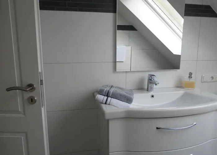 Am Eifelsteig Tatil Evi Roetgen