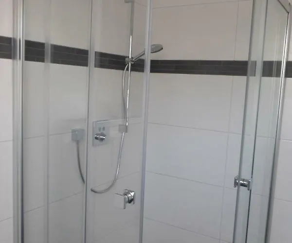 Tatil Evi Am Eifelsteig *