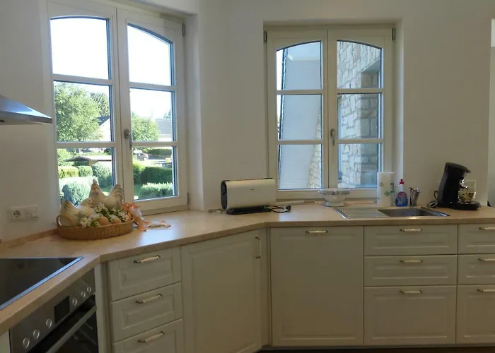 Am Eifelsteig Roetgen