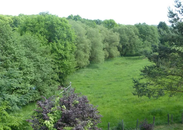 Am Eifelsteig * Roetgen