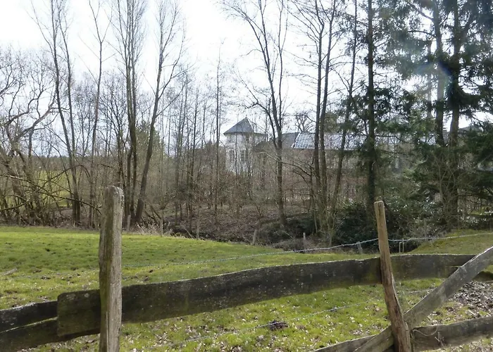 Am Eifelsteig * Roetgen