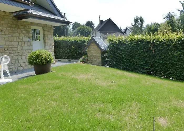 Am Eifelsteig Tatil Evi