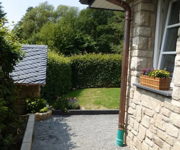 Am Eifelsteig Roetgen