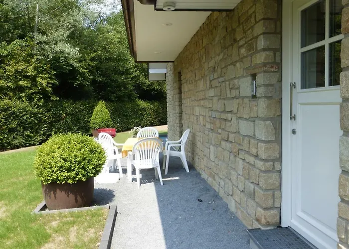 Am Eifelsteig Tatil Evi