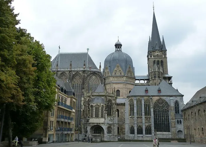 Tatil Evi Am Eifelsteig