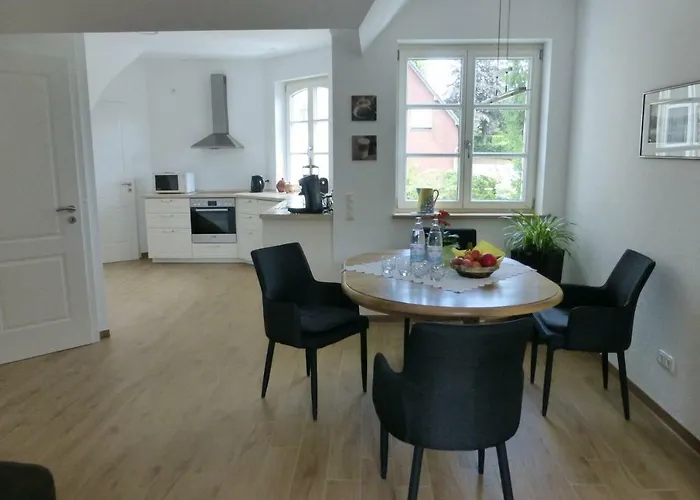 Am Eifelsteig Tatil Evi