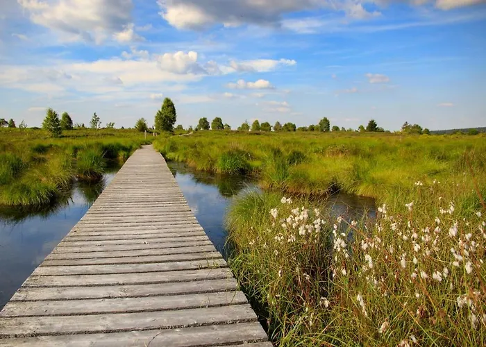 Tatil Evi Am Eifelsteig *