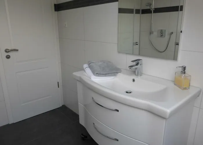 Tatil Evi Am Eifelsteig